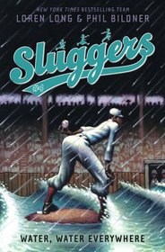 Water, Water Everywhere (Sluggers)