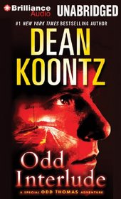 Odd Interlude (Odd Thomas Series)