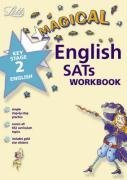 KS2 MAGICAL SATS ENGLISH WORKBOOK AND STICKERS (MAGICAL SATS REVISION GUIDES)