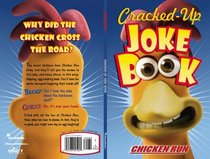 Cracked Up Joke Book (Chicken Run)