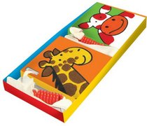 Busy Babies Animals/Farm Animals Pack