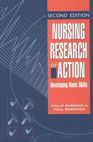 Nursing Research in Action