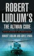 The Altman Code (Covert One Novel)