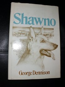 Shawno (G.K. Hall large print book series)