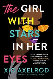 The Girl with Stars in Her Eyes (Lillys, Bk 1)