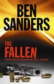 The Fallen (Sean Devereaux, Bk 1)