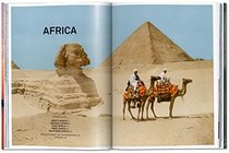 National Geographic: Around the World in 125 Years - Africa