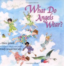 What Do Angels Wear?