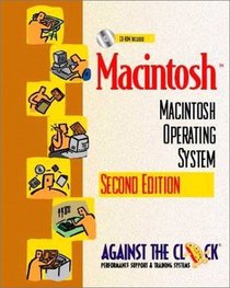 Macintosh Operating System (2nd Edition)
