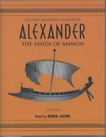 Alexander: Sands of Amon v.2 (Vol 2)