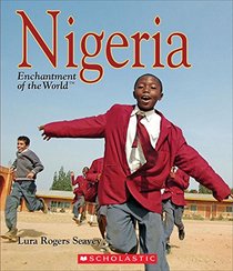 Nigeria (Enchantment of the World)