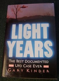 Light Years: An Investigation into the Extraterrestrial Experiences of Eduard Meier