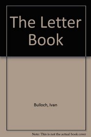 The Letter Book: Fun Things to Make and Do with Letters