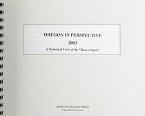 Oregon in Perspective 2003
