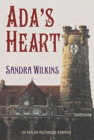 Ada's Heart (Avalon Romance)