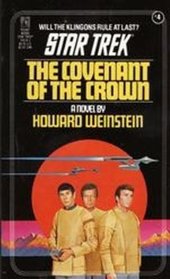 The Covenant of the Crown (Star Trek)