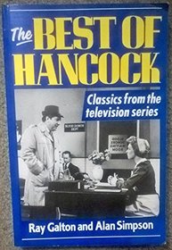 The Best of Hancock
