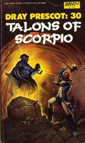 Talons of Scorpio (Dray Prescot #30)