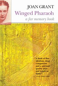 Winged Pharaoh (Far Memory Books)