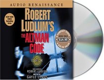 The Altman Code (Covert-One, Bk 4) (Audio CD) (Abridged)