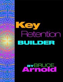 Key Rentention Builder with 4 CDs