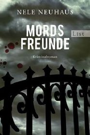 Mordsfreunde (German)