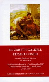 Erzhlungen.