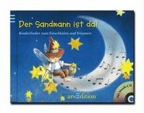 Der Sandmann ist da! /mit CD