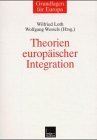 Theorien europischer Integration.