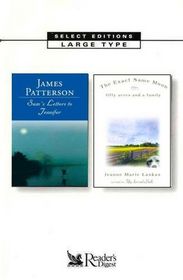 Reader's Digest Select Editions Volume 135 2005 Sam's Letters to Jennifer / The Exact Same Moon - Large Print