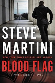 Blood Flag (Paul Madriani, Bk 14)