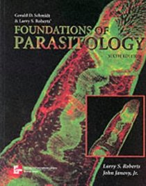 Foundations of Parasitology