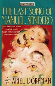 The Last Song of Manuel Sendero (King Penguin)