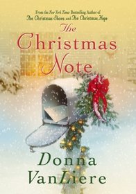 The Christmas Note (Christmas Hope, Bk 7)