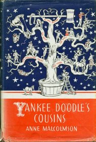Yankee Doodle's Cousins