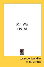 Mr. Wu (1918)