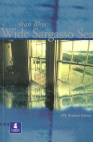 The Wide Sargasso Sea