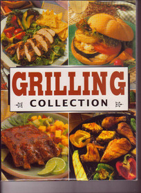 Grilling Collection