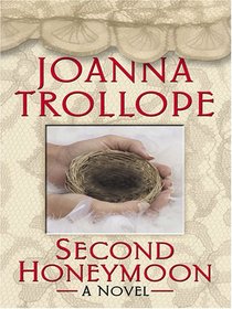 Second Honeymoon (Thorndike Reviewers' Choice)