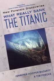 What Really Sank the Titanic (New Forensic Discoveries)