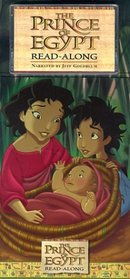 Read-Along Storybook & Tape with Cassette(s) (Prince of Egypt)