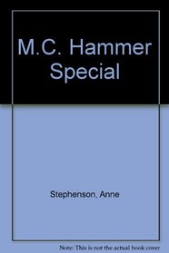 M.C. Hammer Special