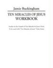 Ten Miracles of Jesus-Workbook