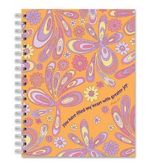 Tangerine Dreams Journal - Christian