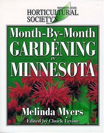 Month-by-month Gardening In Minnesota