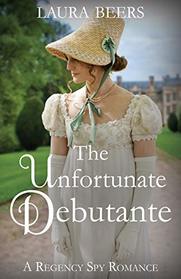 The Unfortunate Debutante (The Beckett Files, Book 7)