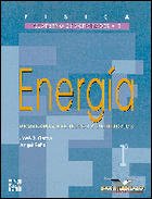 Energia 1 - Cuaderno de Actividades 3 (Spanish Edition)