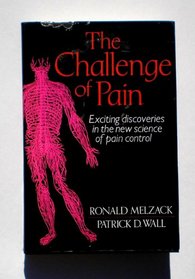 The Challenge of Pain