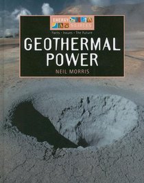 Geothermal Power (Energy Sources)