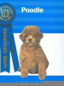 Poodle (Breeders' Best)